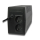 Qoltec Monolith (650VA/360W, 2x FR) - 397374 - zdjęcie 2